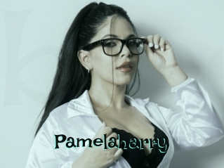 Pamelaharry