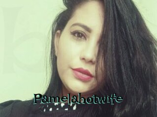 Pamelahotwife
