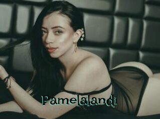 Pamelalandi