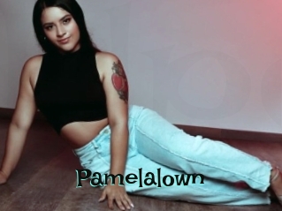 Pamelalown