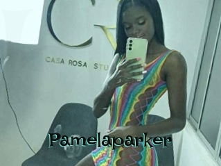 Pamelaparker
