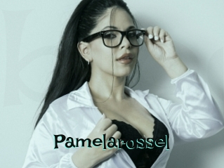 Pamelarossel