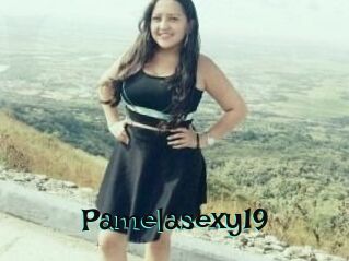 Pamelasexy19