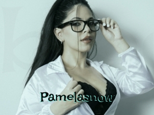 Pamelasnow