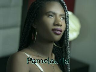 Pamelawills