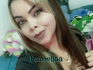 Pamellaa