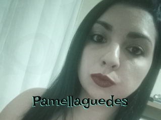 Pamellaguedes