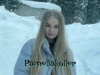 Pamellakoller