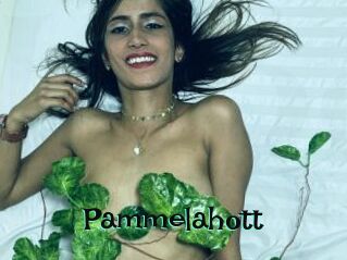 Pammelahott