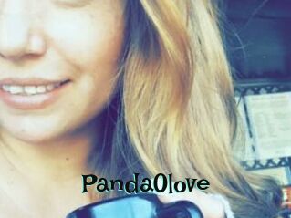 Panda0love