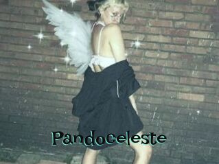 Pandoceleste