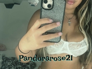 Pandorarose21