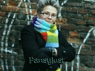 Pansylust