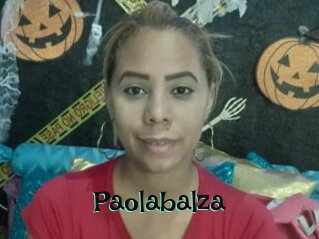 Paolabalza