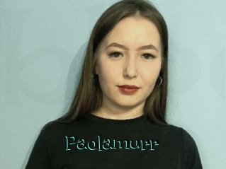 Paolamurr