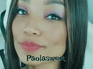 Paolasweet