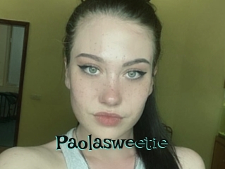Paolasweetie