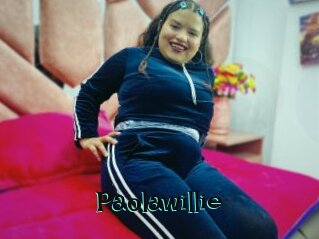 Paolawillie