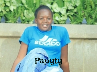 Papyty