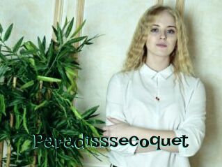 Paradisssecoquet