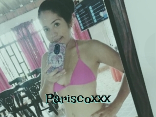 Pariscoxxx