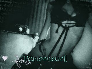 Parisensuell