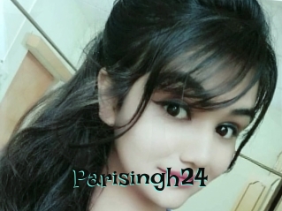 Parisingh24