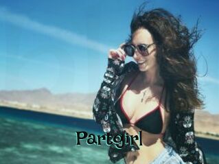 Partgirl