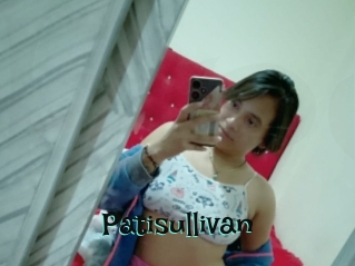Patisullivan
