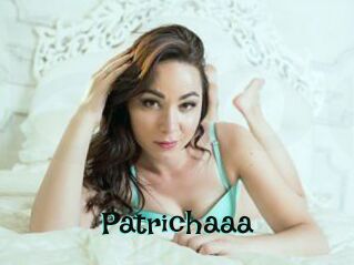 Patrichaaa