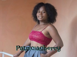 Patriciacherry