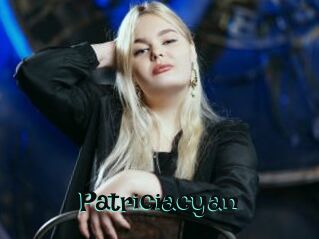 Patriciacyan