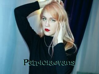 Patriciaevans