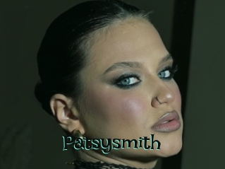 Patsysmith