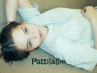 Pattilallie