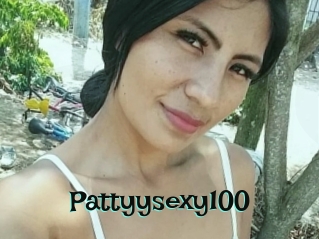 Pattyysexy100