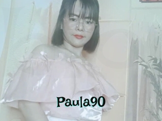 Paula90