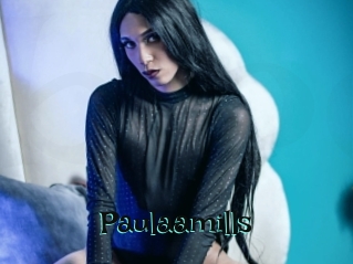 Paulaamills