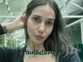 Pauladavese