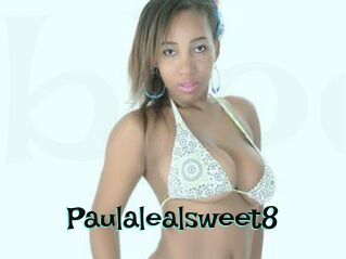 Paulalealsweet8