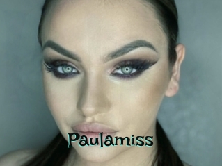Paulamiss