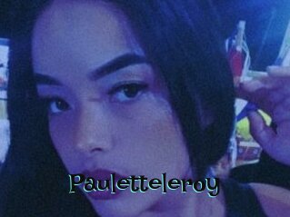 Pauletteleroy