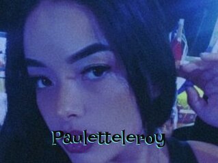Pauletteleroy