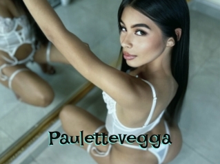 Paulettevegga