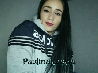 Paulinalozada