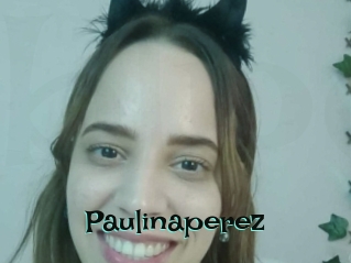 Paulinaperez
