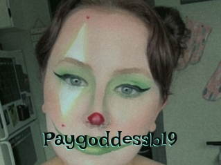 Paygoddessb19