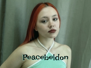 Peacebeldon