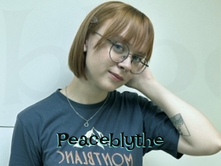 Peaceblythe