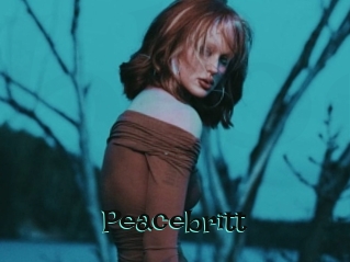Peacebritt
